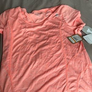 Reebok tee workout shirt